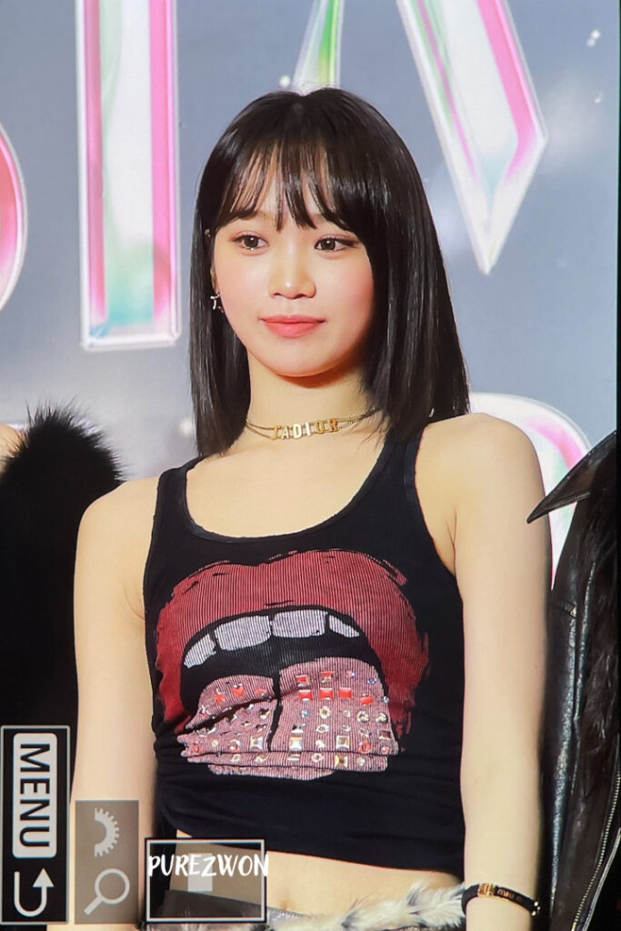 Celeb – Asian – Kim Chaewon 김채원 [Le Sserafim] – Nude Leaks