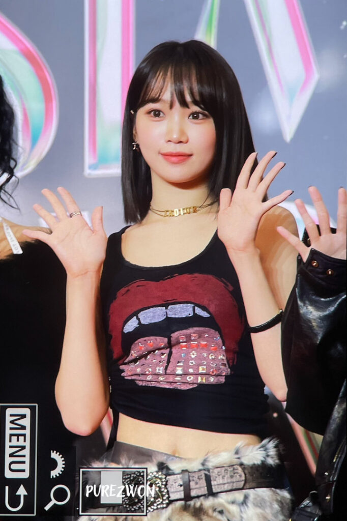 Celeb – Asian – Kim Chaewon 김채원 [Le Sserafim] – Nude Leaks