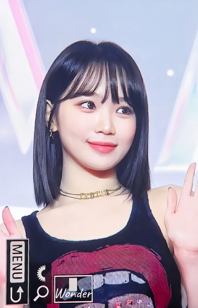 Celeb – Asian – Kim Chaewon 김채원 [Le Sserafim] – Nude Leaks