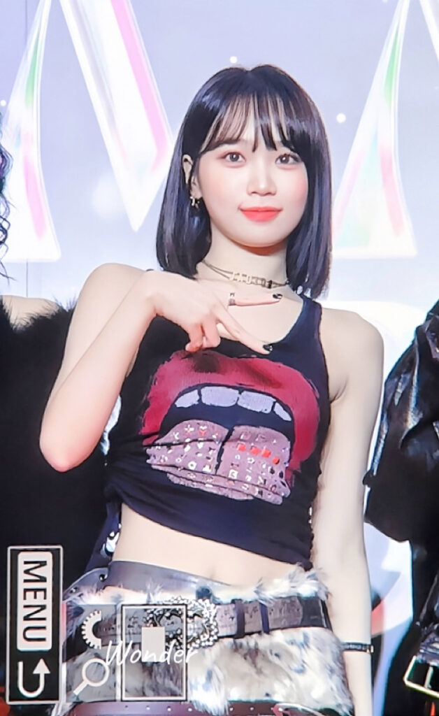 Celeb – Asian – Kim Chaewon 김채원 [Le Sserafim] – Nude Leaks