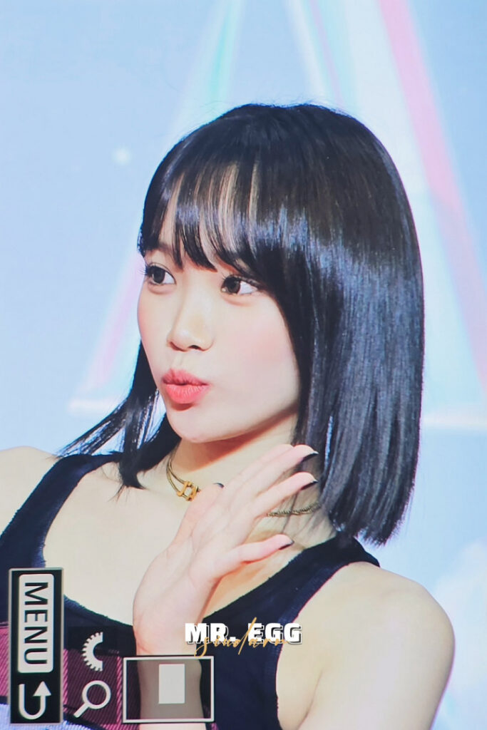 Celeb – Asian – Kim Chaewon 김채원 [Le Sserafim] – Nude Leaks