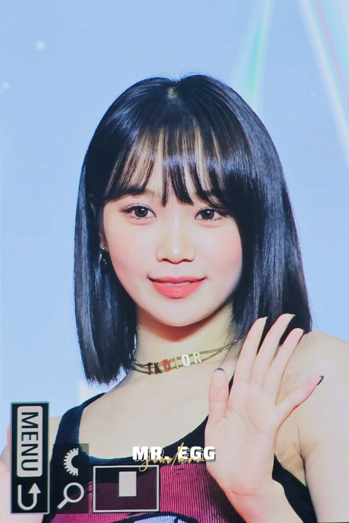 Celeb – Asian – Kim Chaewon 김채원 [Le Sserafim] – Nude Leaks