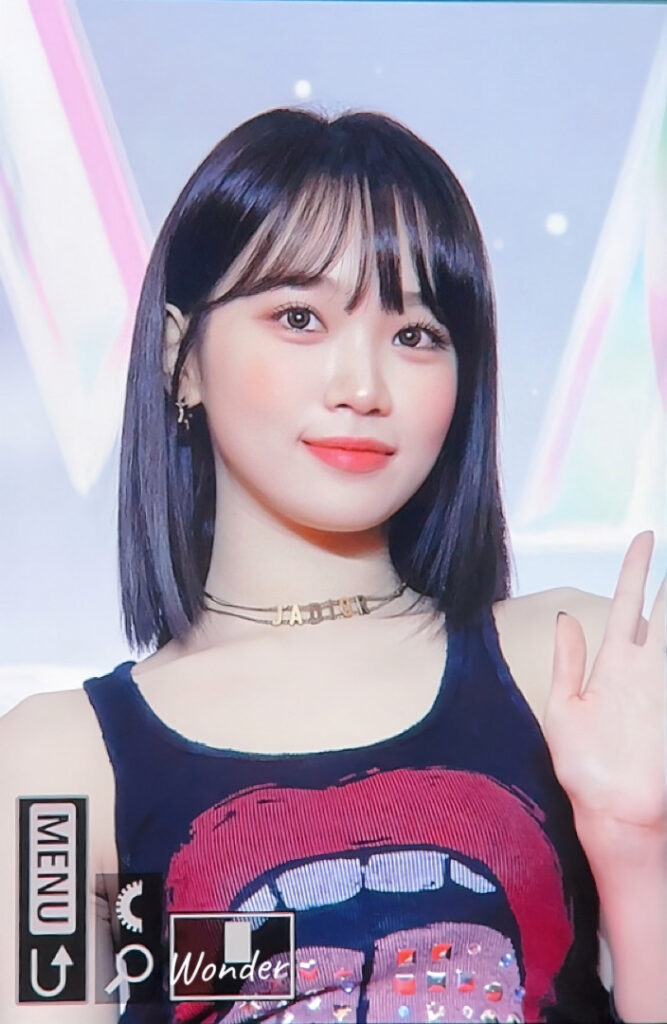 Celeb – Asian – Kim Chaewon 김채원 [Le Sserafim] – Nude Leaks