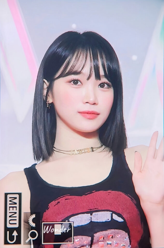 Celeb – Asian – Kim Chaewon 김채원 [Le Sserafim] – Nude Leaks