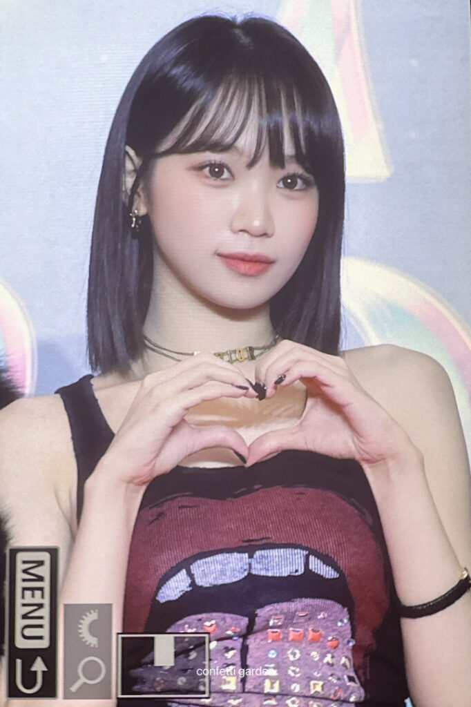 Celeb – Asian – Kim Chaewon 김채원 [Le Sserafim] – Nude Leaks