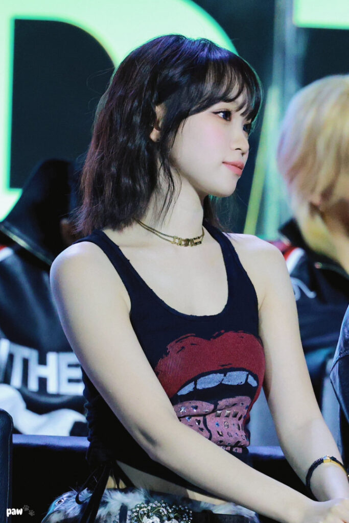 Celeb – Asian – Kim Chaewon 김채원 [Le Sserafim] – Nude Leaks