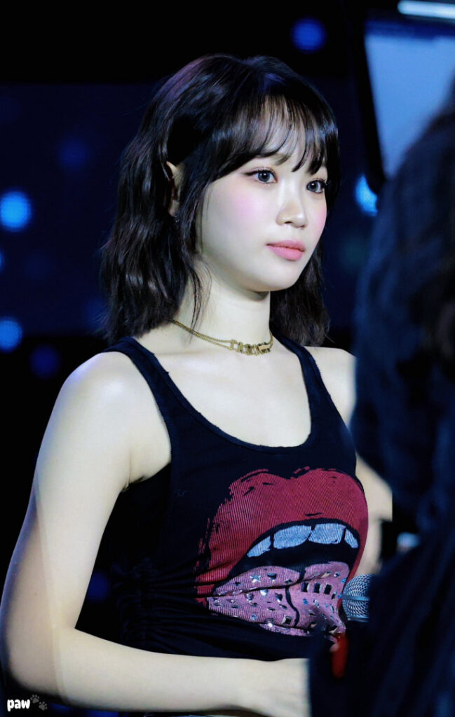 Celeb – Asian – Kim Chaewon 김채원 [Le Sserafim] – Nude Leaks