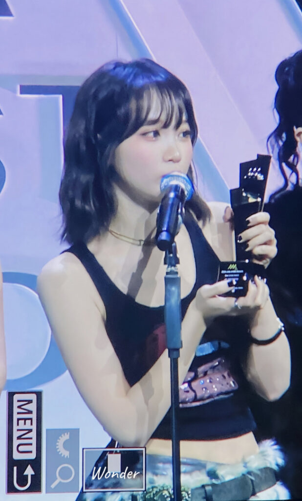 Celeb – Asian – Kim Chaewon 김채원 [Le Sserafim] – Nude Leaks