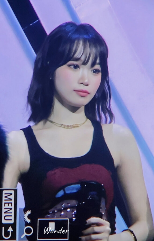 Celeb – Asian – Kim Chaewon 김채원 [Le Sserafim] – Nude Leaks