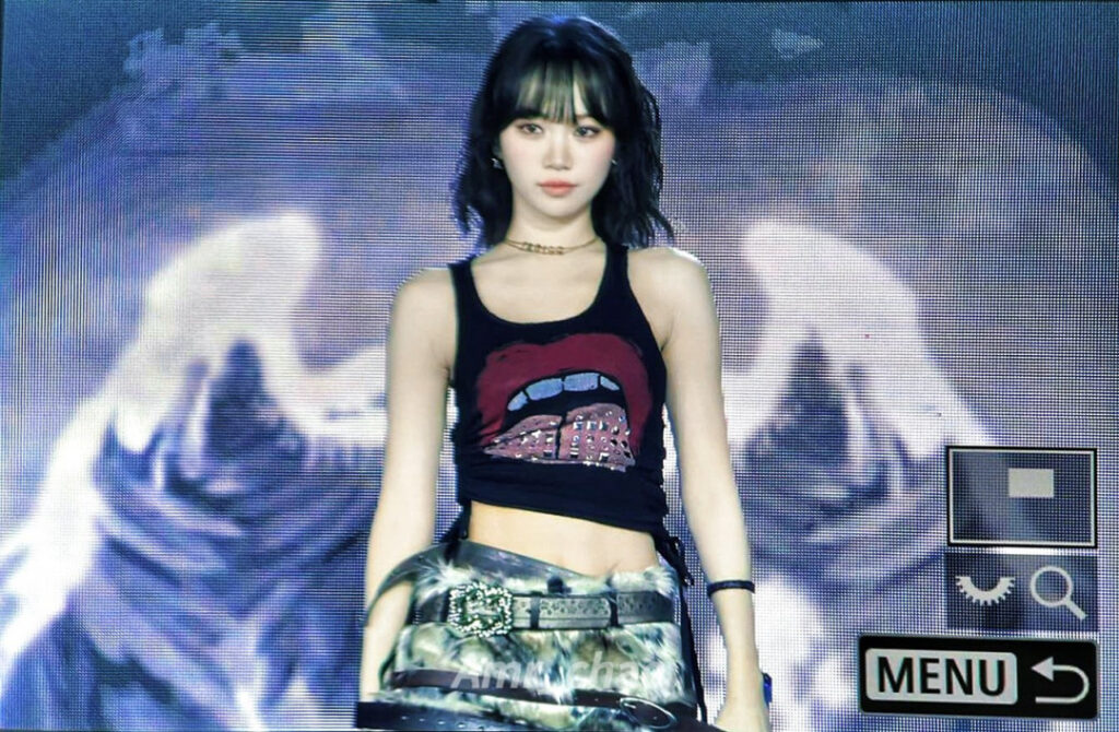 Celeb – Asian – Kim Chaewon 김채원 [Le Sserafim] – Nude Leaks