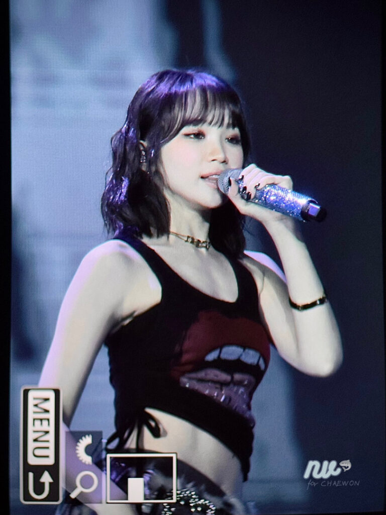 Celeb – Asian – Kim Chaewon 김채원 [Le Sserafim] – Nude Leaks