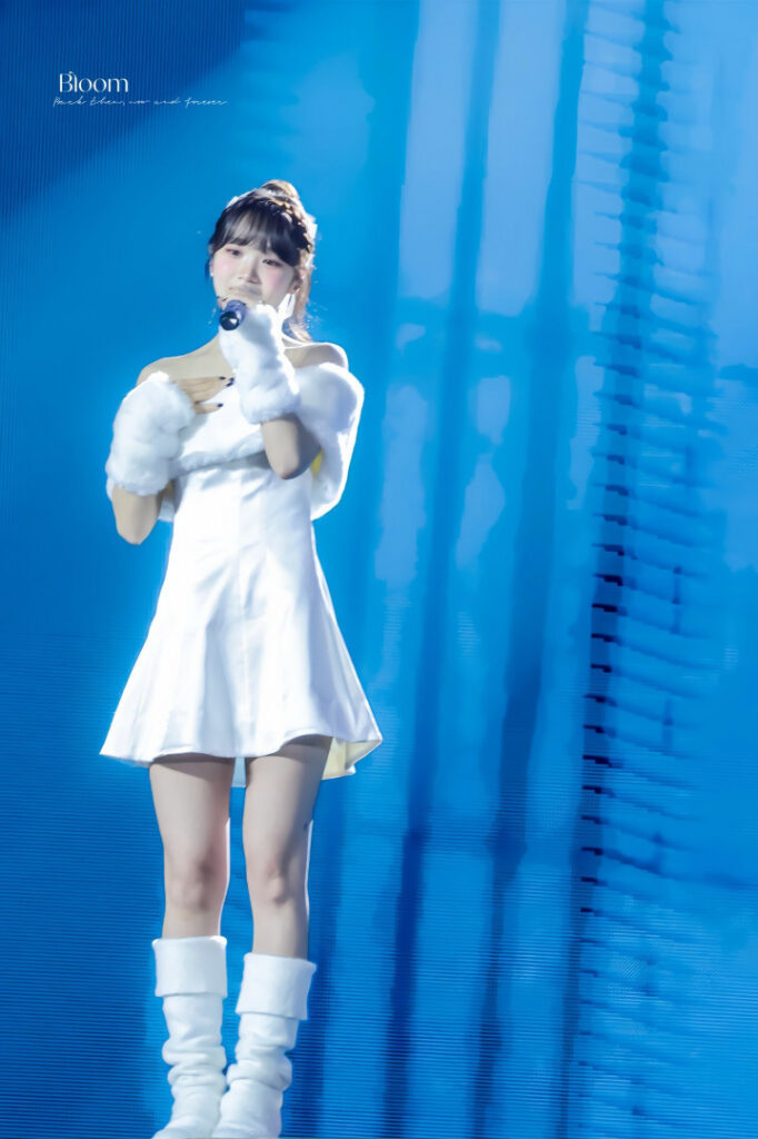 Celeb – Asian – Kim Chaewon 김채원 [Le Sserafim] – Nude Leaks