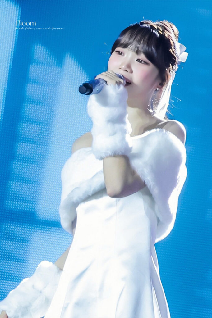 Celeb – Asian – Kim Chaewon 김채원 [Le Sserafim] – Nude Leaks