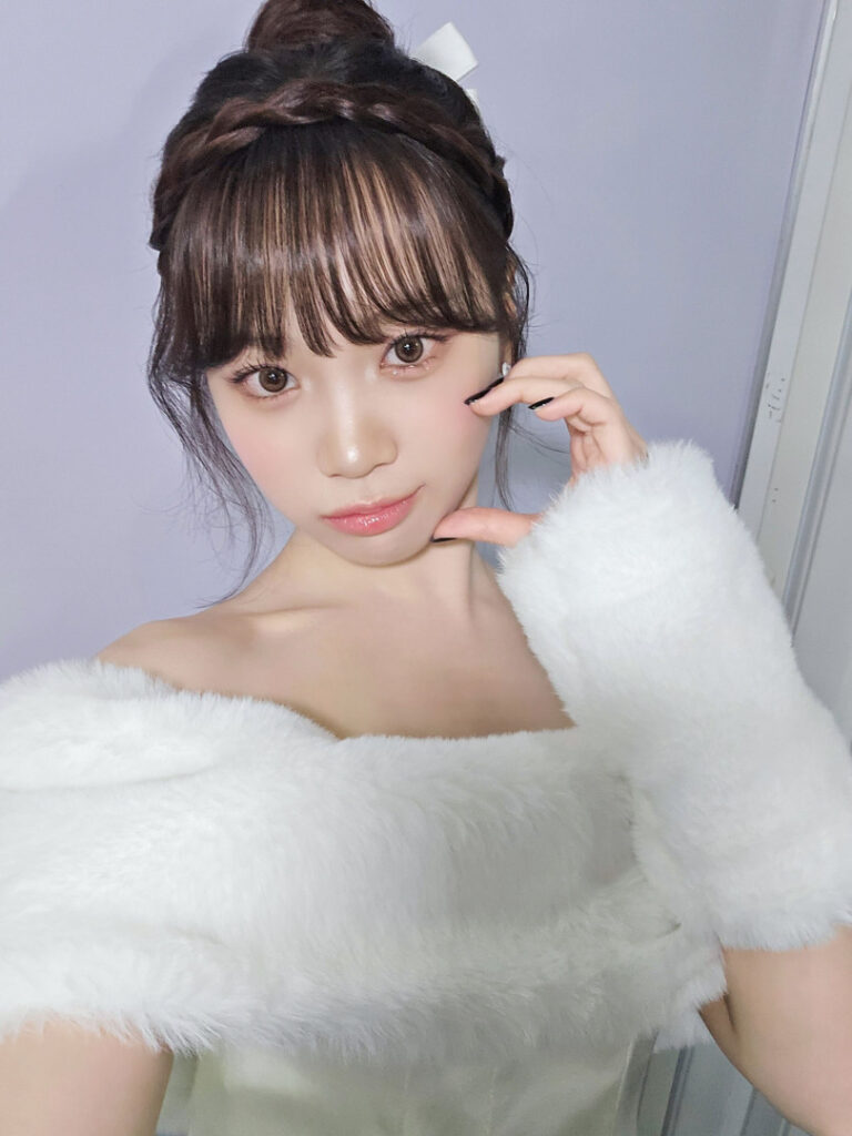 Celeb – Asian – Kim Chaewon 김채원 [Le Sserafim] – Nude Leaks