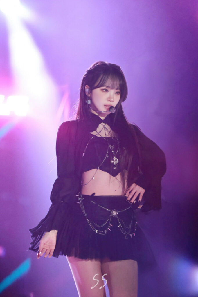 Celeb – Asian – Kim Chaewon 김채원 [Le Sserafim] – Nude Leaks