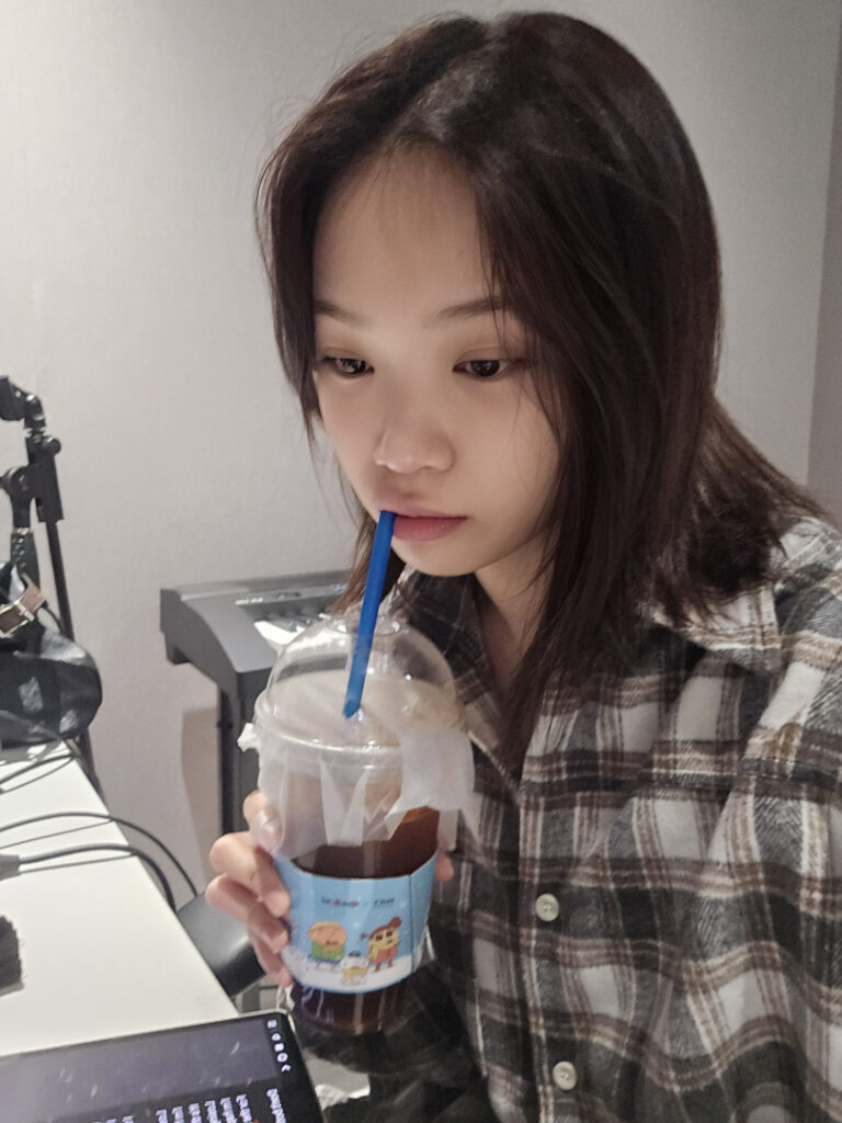 Celeb – Asian – Kim Chaewon 김채원 [Le Sserafim] – Nude Leaks