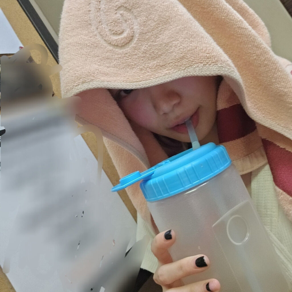 Celeb – Asian – Kim Chaewon 김채원 [Le Sserafim] – Nude Leaks