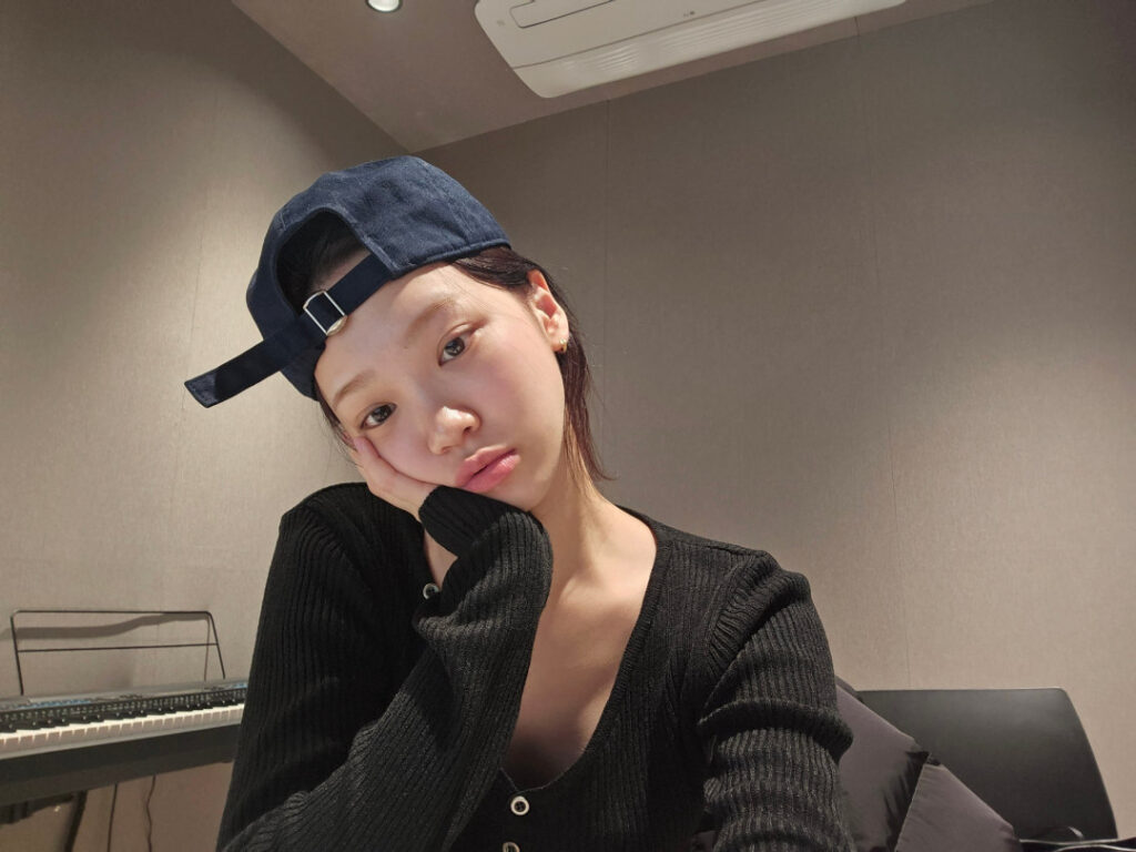 Celeb – Asian – Kim Chaewon 김채원 [Le Sserafim] – Nude Leaks