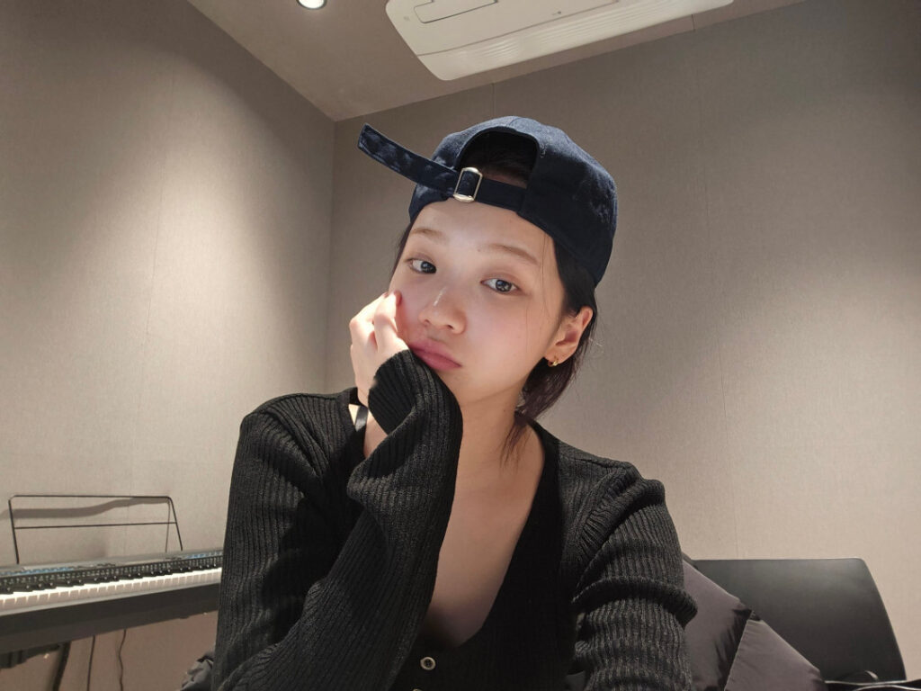 Celeb – Asian – Kim Chaewon 김채원 [Le Sserafim] – Nude Leaks