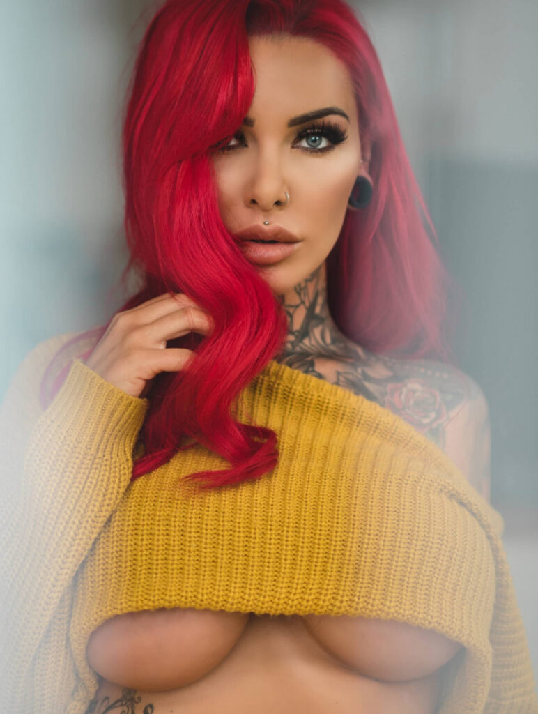 Instagram – ⠀X⠀ – MILF – Kimberley Ann – Nude Leaks