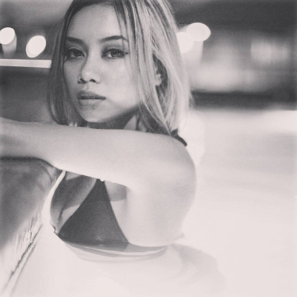 Youtube – Asian – Kimmie D  kimmicles – Nude Leaks