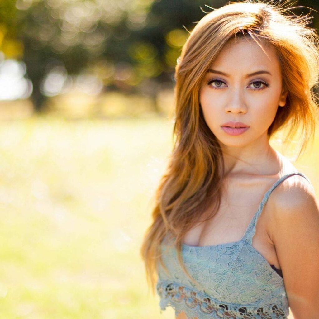 Youtube – Asian – Kimmie D  kimmicles – Nude Leaks