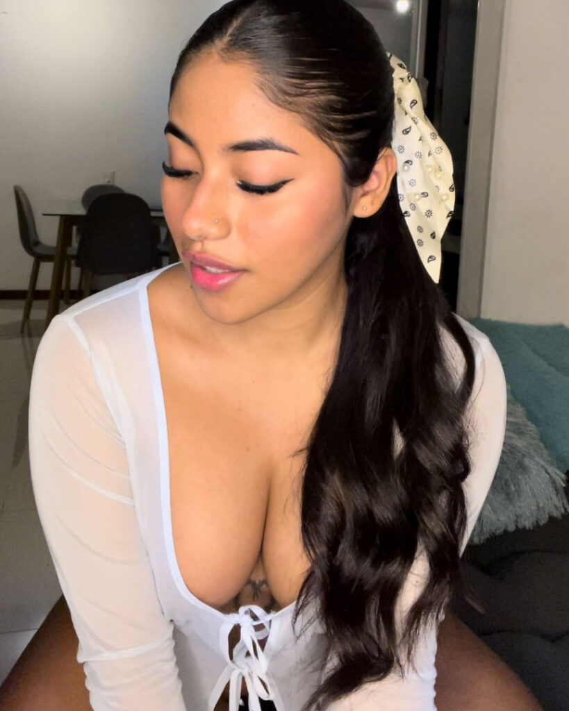 OnlyFans – TikTok – Instagram – Cam Girls – KimRose69/ErikaLondoño – Nude