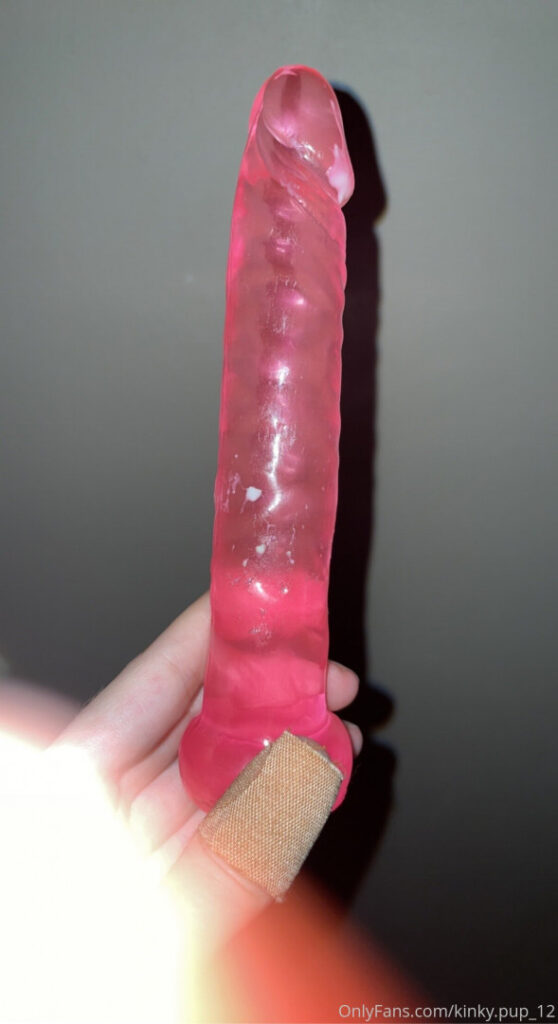 Kinky.pup_12 – Nude Leaks