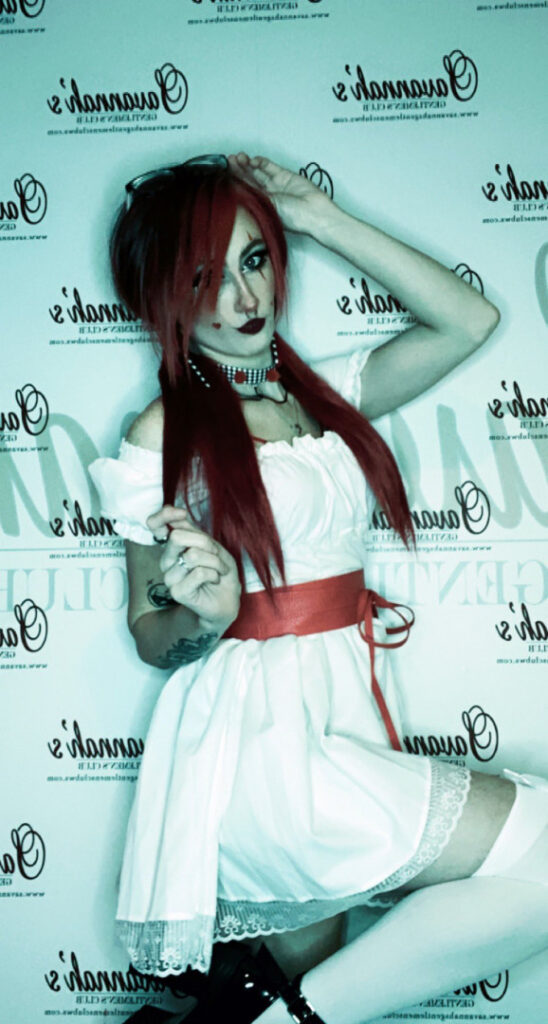 OnlyFans – TikTok – Kirbysuniverse because why not – Nude Leaks