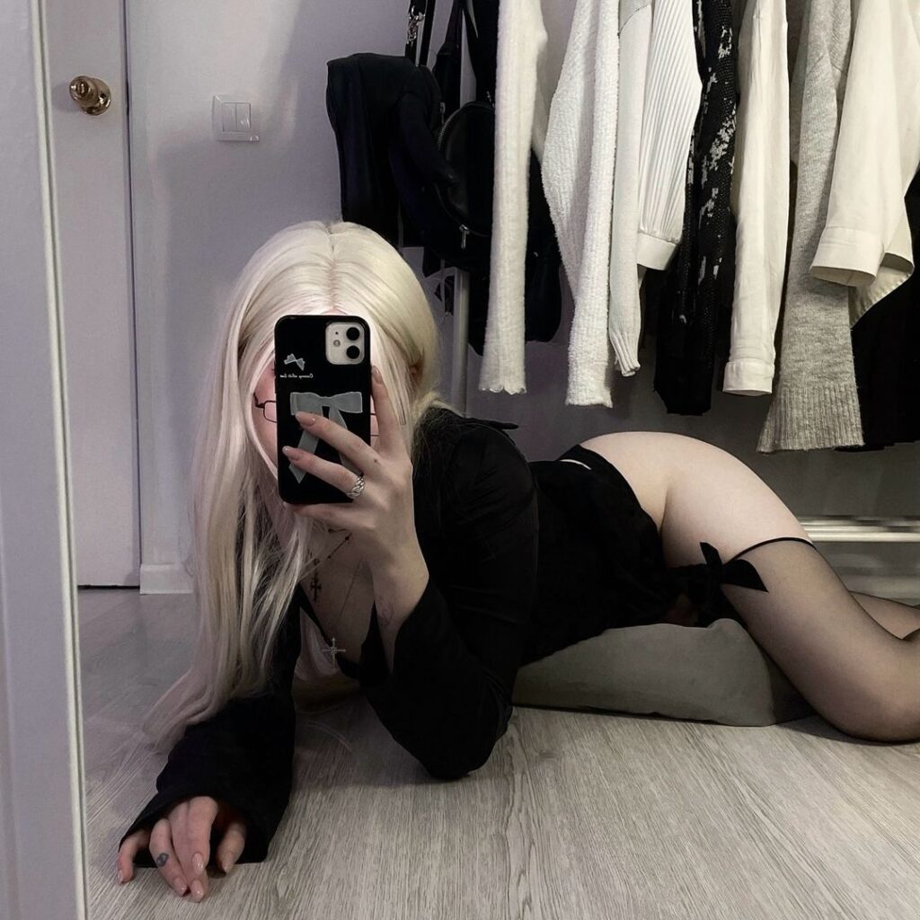 Instagram – Teen – Kirrrkun – Nude Leaks