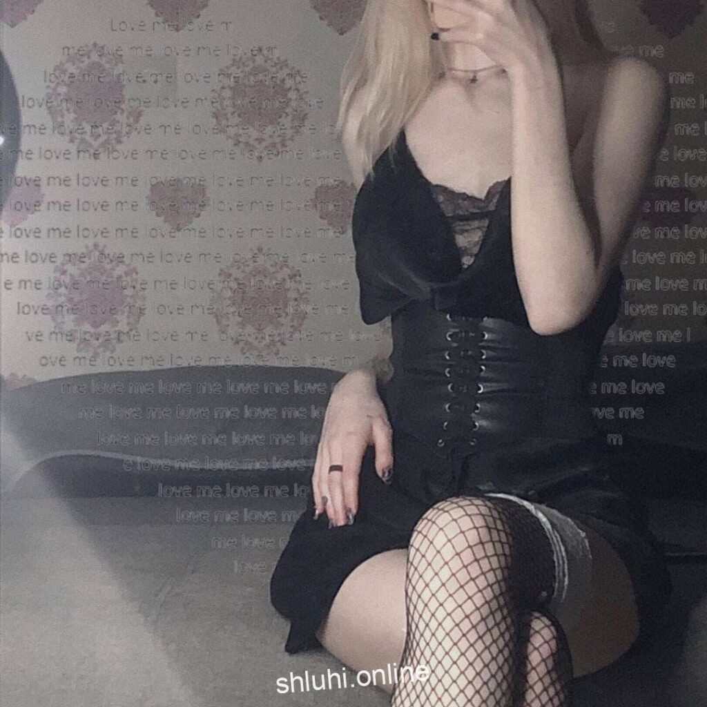 Instagram – Teen – Kirrrkun – Nude Leaks