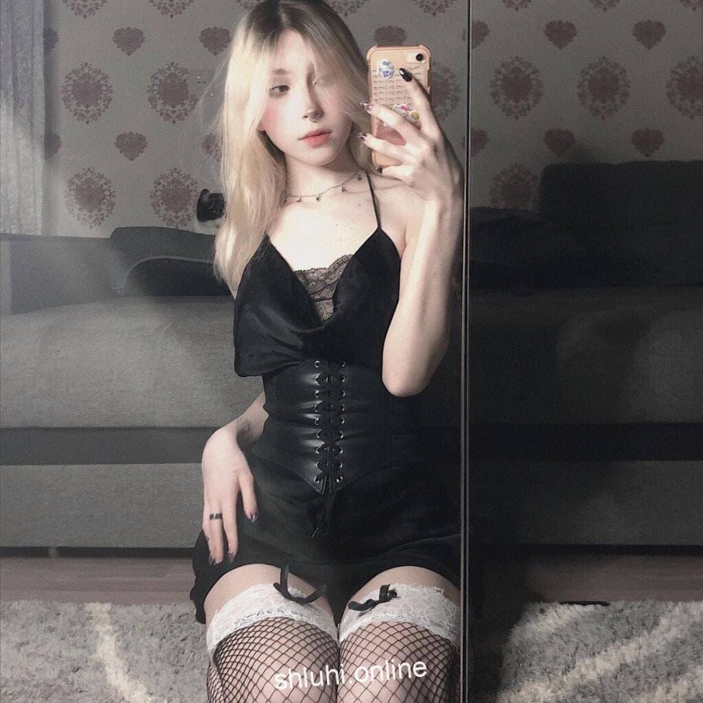 Instagram – Teen – Kirrrkun – Nude Leaks