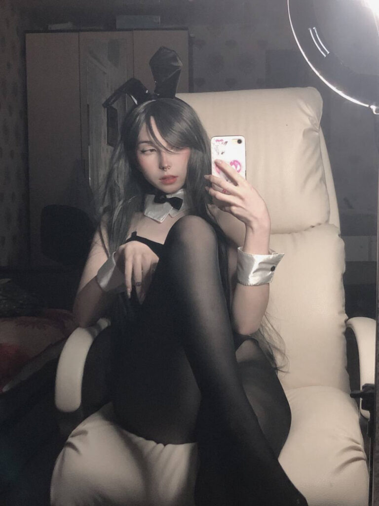 Instagram – Teen – Kirrrkun – Nude Leaks