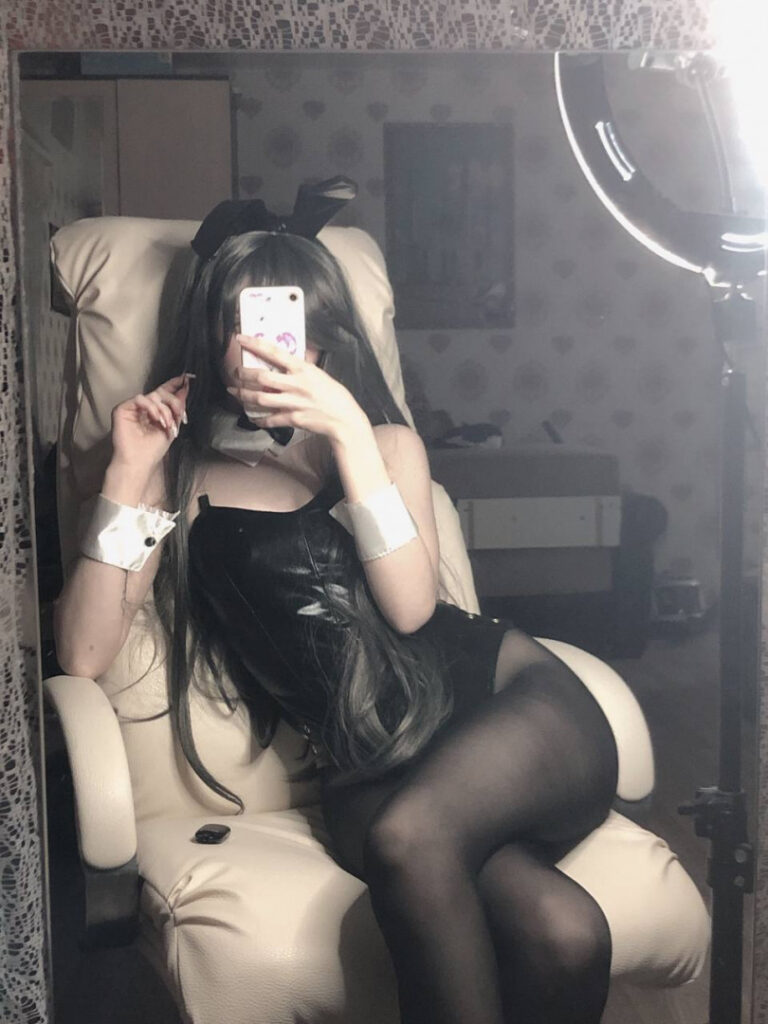 Instagram – Teen – Kirrrkun – Nude Leaks