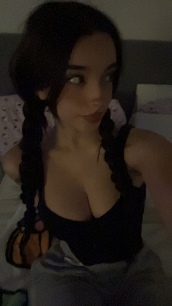 OnlyFans – kisojade rejinamunoz – Nude Leaks