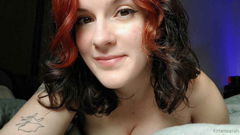 OnlyFans – kittensarah – Nude