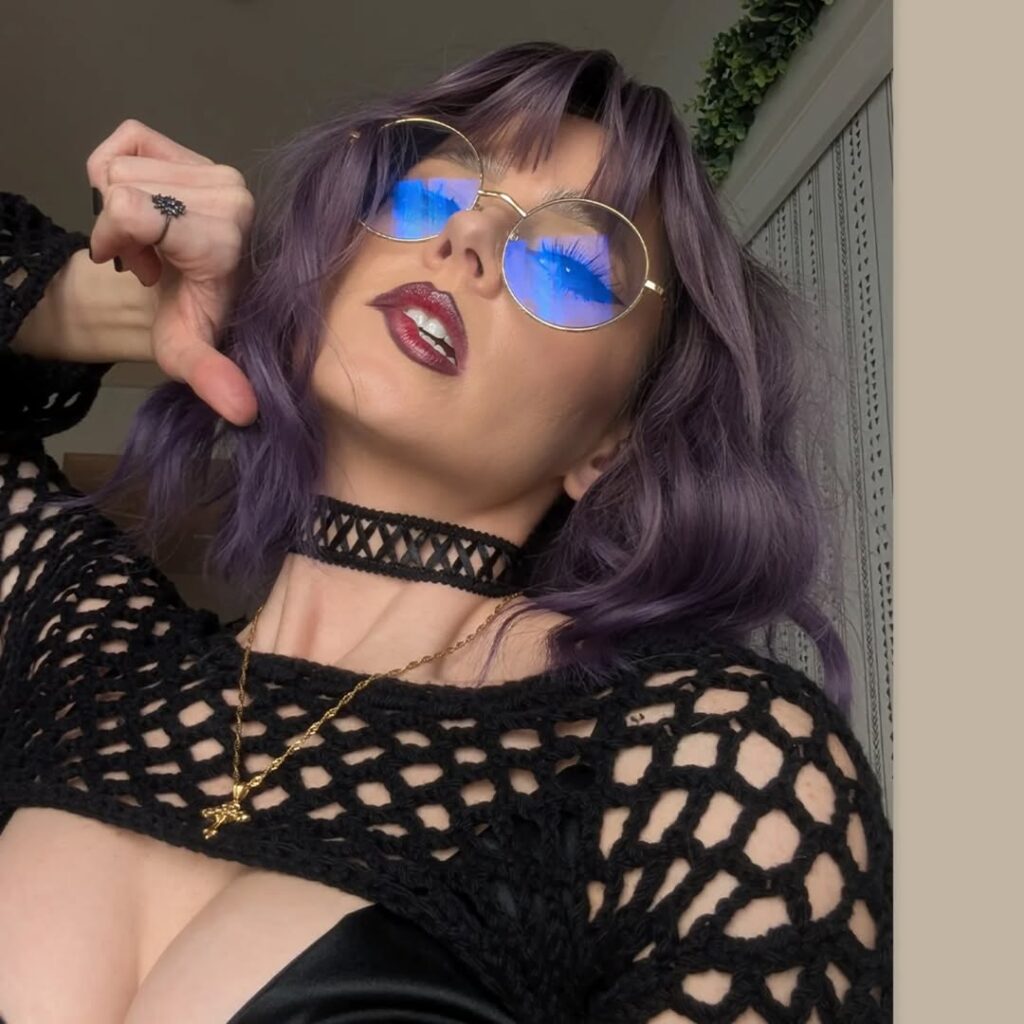 Twitch – Petite – kittspresso – Nude Leaks