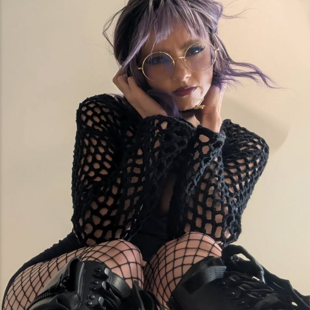 Twitch – Petite – kittspresso – Nude Leaks