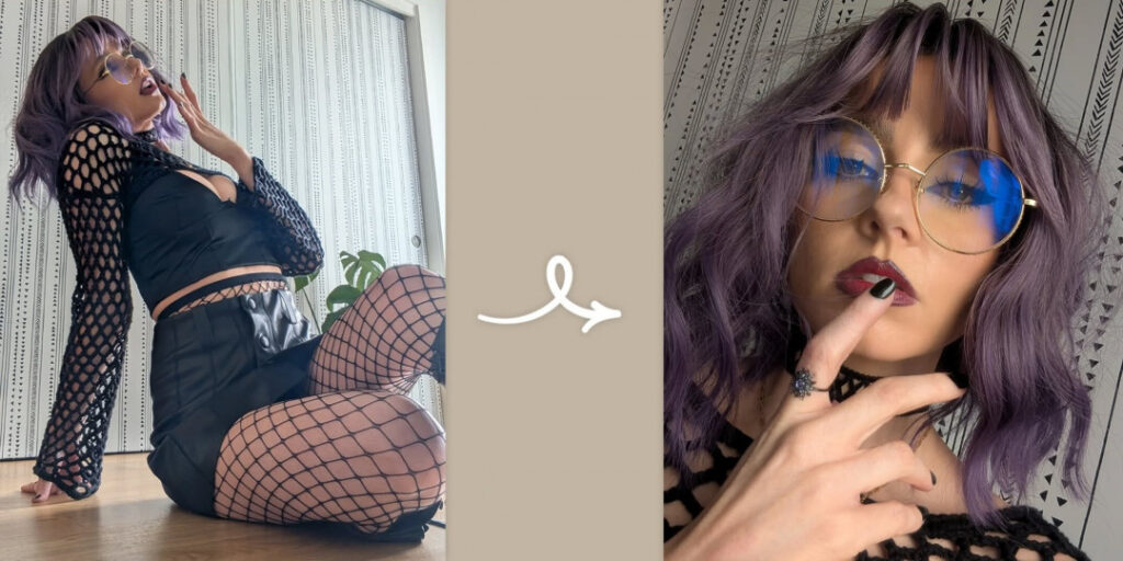 Twitch – Petite – kittspresso – Nude Leaks