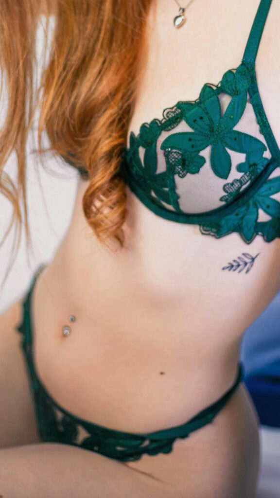 TikTok – Instagram – kittymtaylor – Nude Leaks