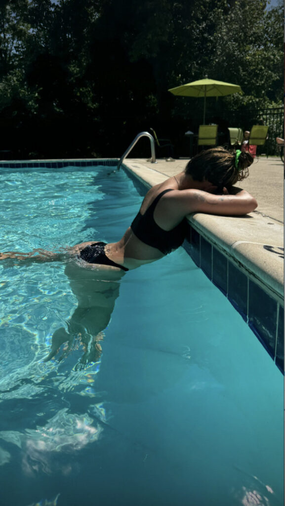 OnlyFans – Instagram – Kristineelifts / plantmomi – Nude Leaks