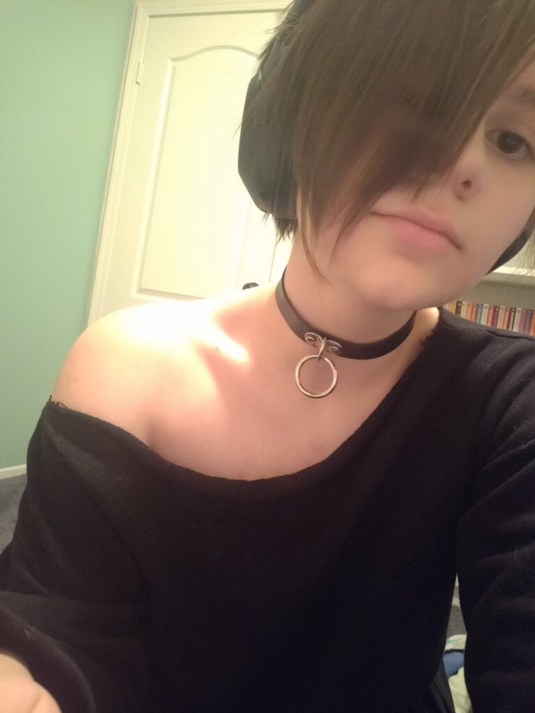 OnlyFans – Cosplay – Krowe / Korviid / Vonstein – Nude