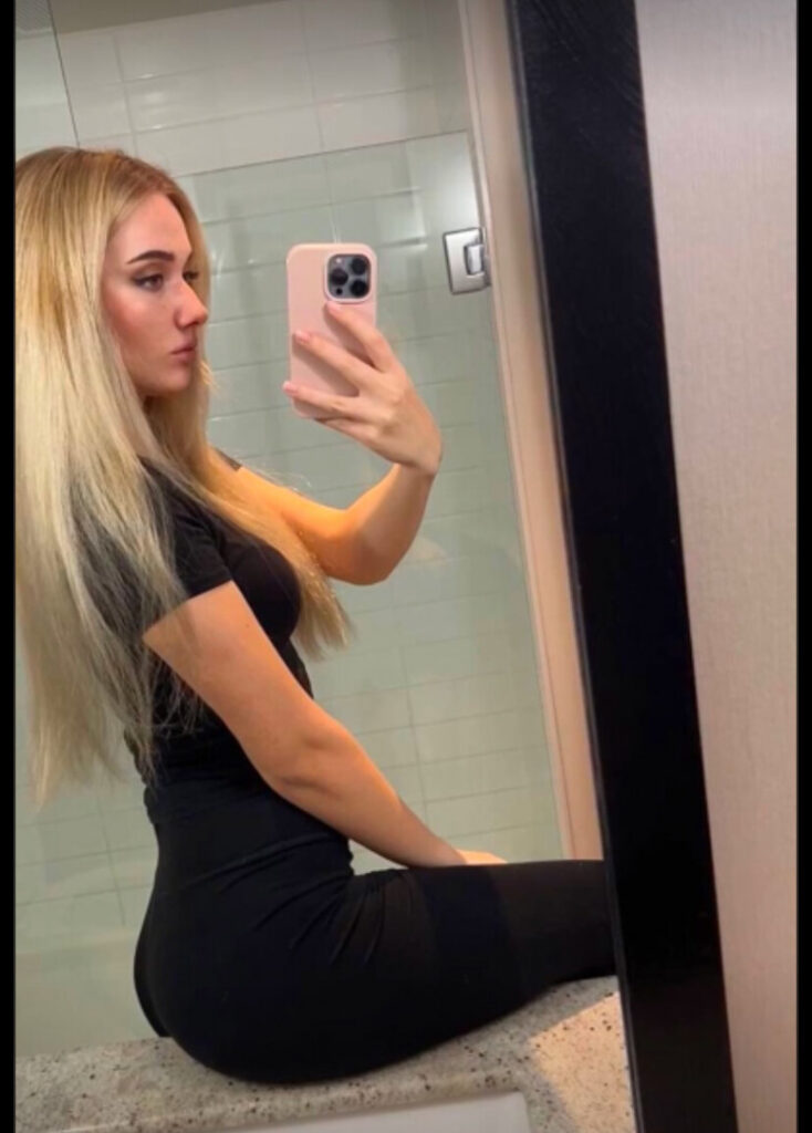 OnlyFans – Teen – ksyusha12 / kseniahottie / ksenia_kovalenko / ksyusha111 – Nude