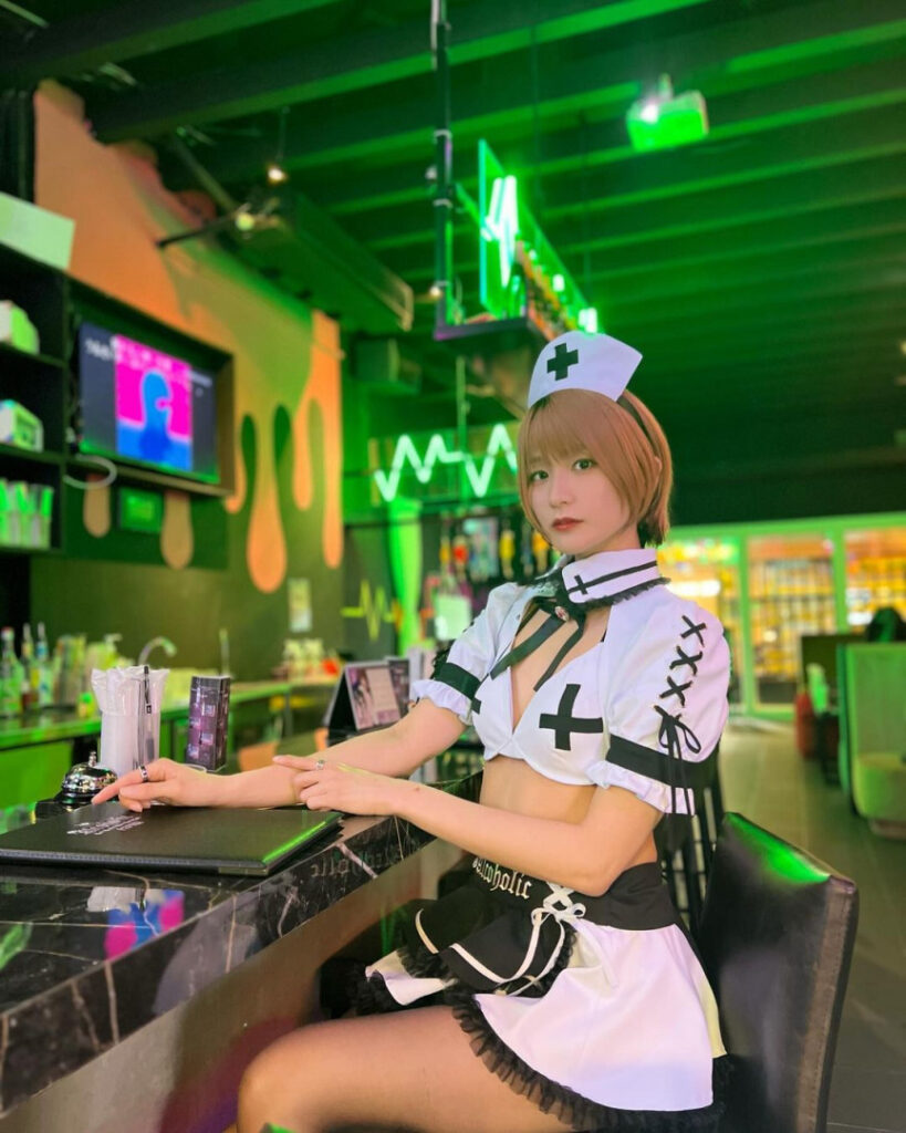 Asian – Kurusu Usako – Nude Leaks