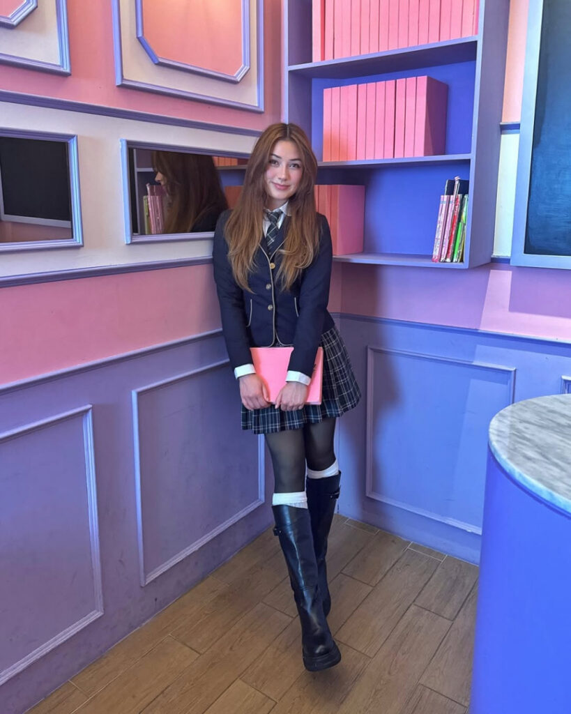 Twitch – Kwoli  itsKwoli – Nude Leaks