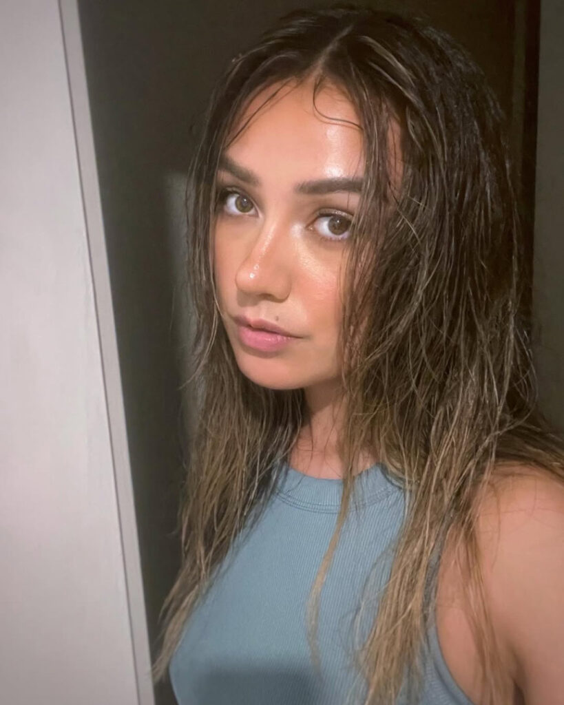 Twitch – Kwoli  itsKwoli – Nude Leaks