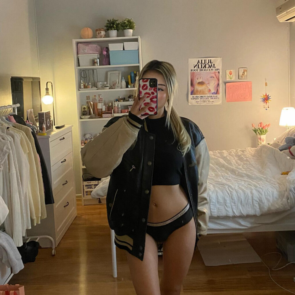 Instagram – Asian – Ky9le – Nude