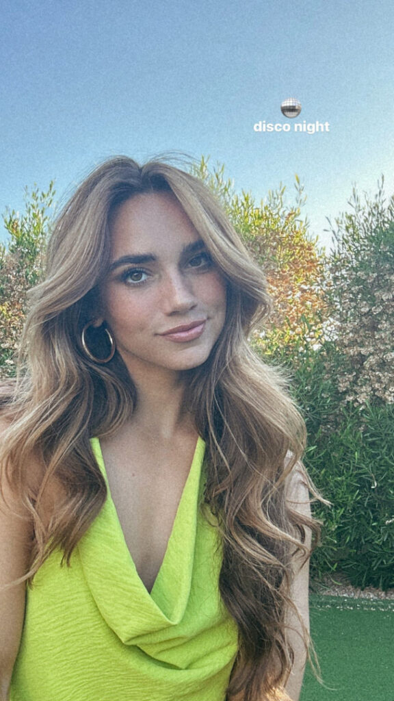 Youtube – Kylie Ross/Holbeck – Nude Leaks