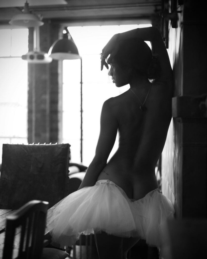 Kyliesheaxo – Nude