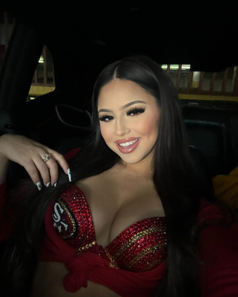 OnlyFans – Instagram – l.enriquezzz / lodemami – Nude